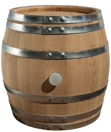 100 Liter Barrel - Kalina Barrel