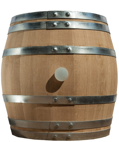 136 Liter Gönci-Type Barrel - Kalina Barrel