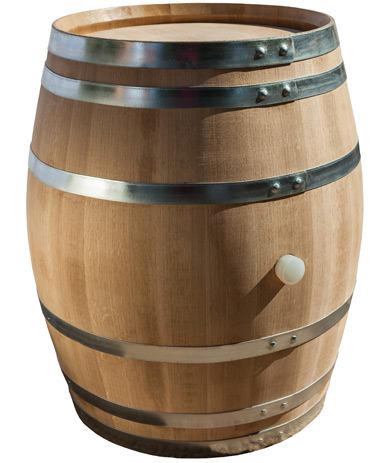 225 Liter Bordeaux - Kalina Barrel