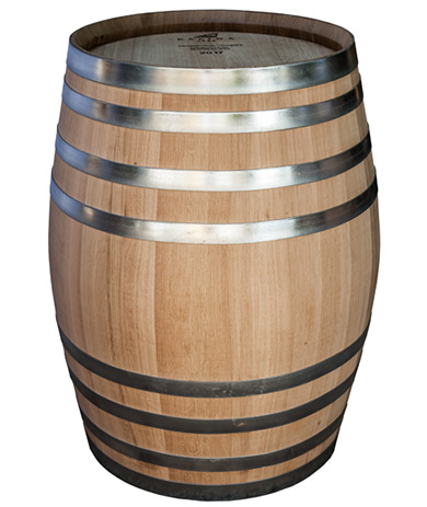 300 Liter Oak Barrel - Kalina Barrel
