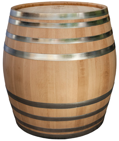 400 Liter Oak Barrel - Kalina Barrel