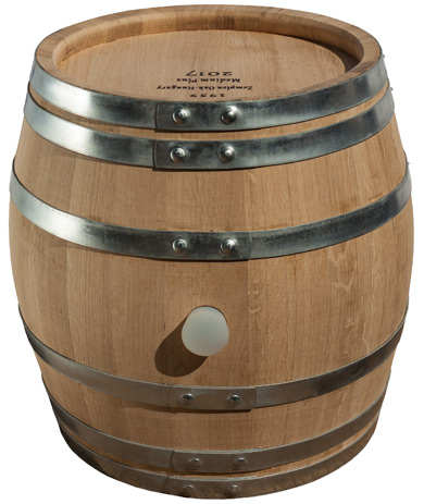 50 Liter Small Barrel - Kalina Barrel